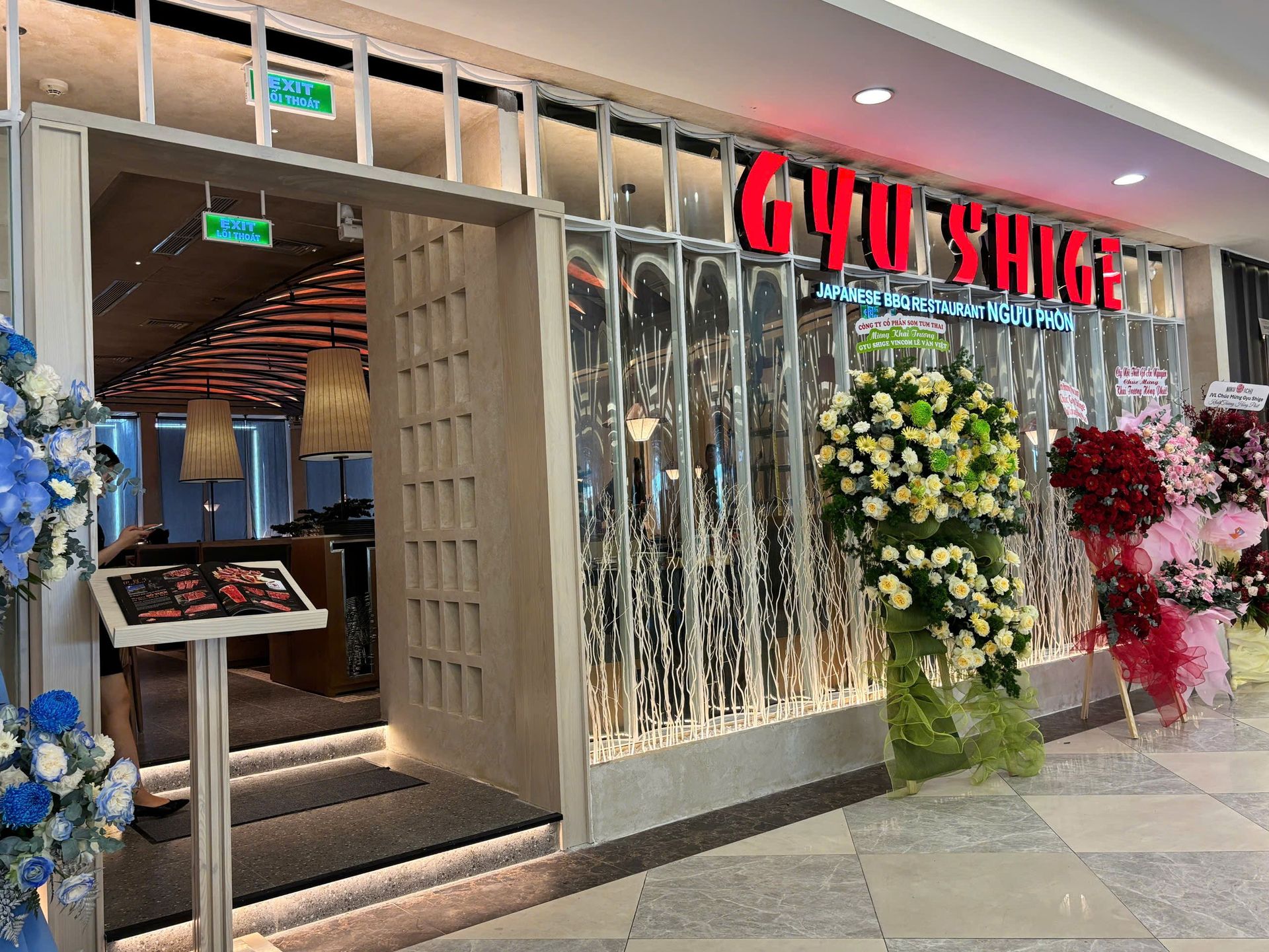 Vincom Plaza Lê Văn Việt