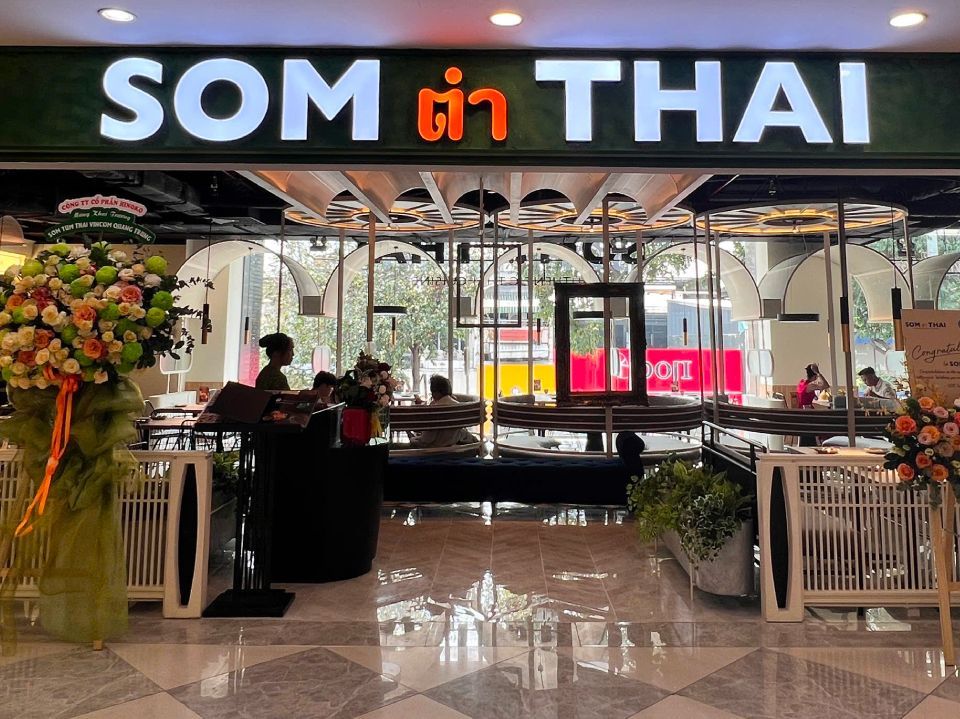 Vincom Plaza Quang Trung