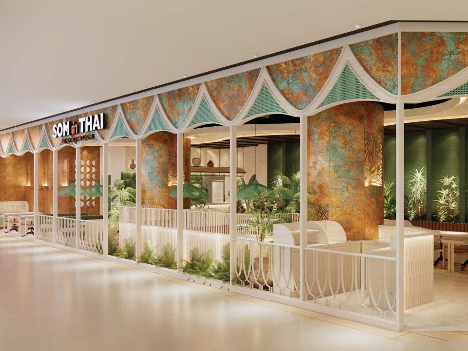 Vincom Mega Mall Grand Park