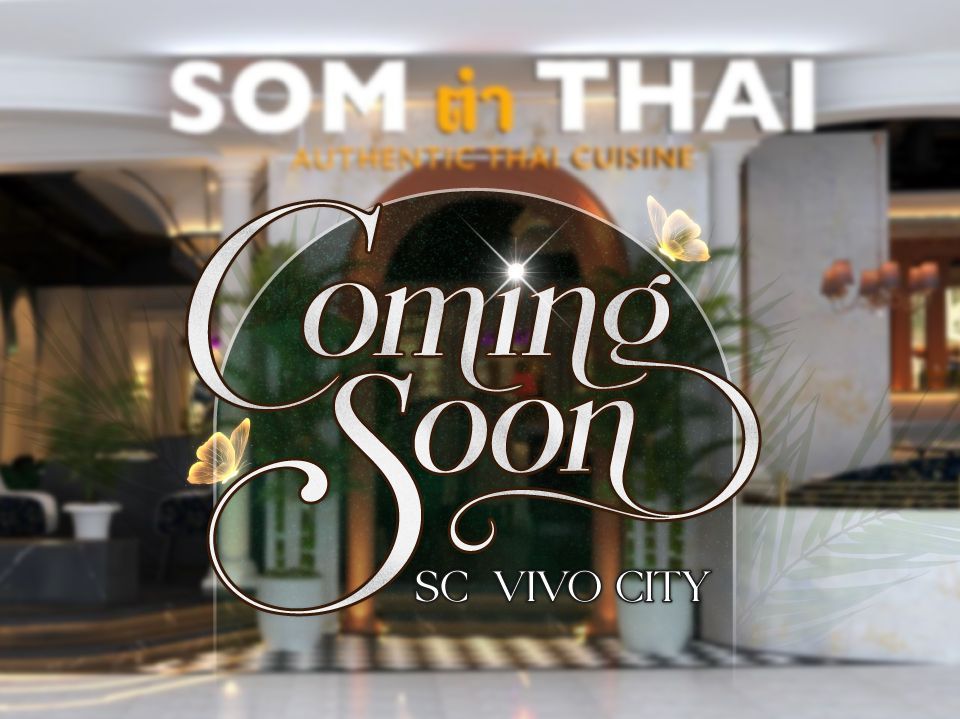 SC VivoCity (COMING SOON)