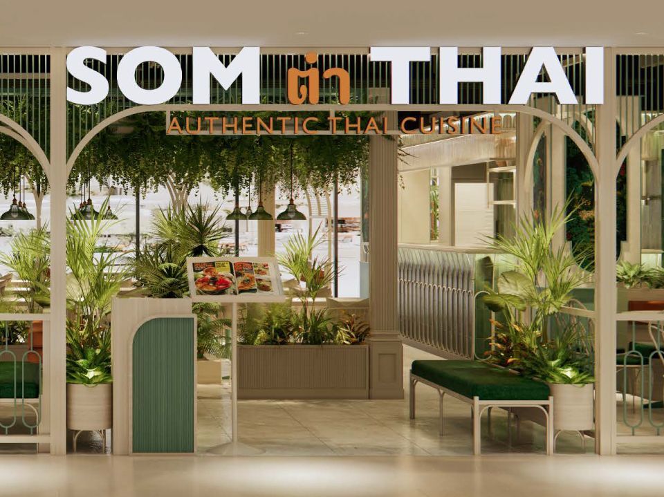 Vincom Plaza Phan Văn Trị